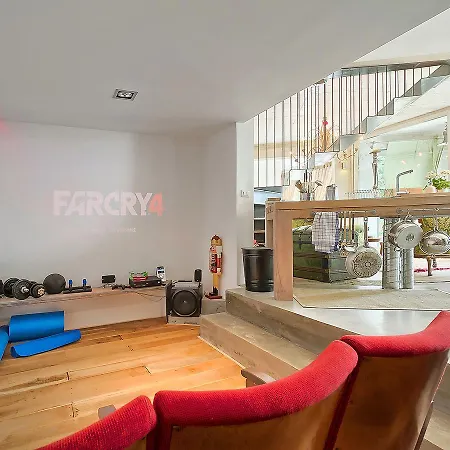 Holiday Torrecorta Ferienhaus Grožnjan