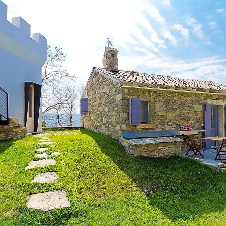 Holiday Torrecorta Ferienhaus