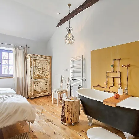 Ferienhaus Holiday Torrecorta Grožnjan