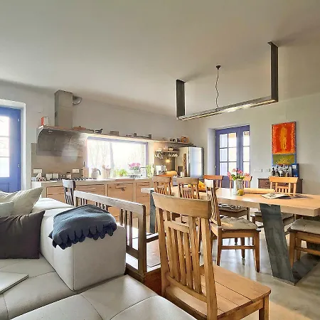 Ferienhaus Holiday Torrecorta *