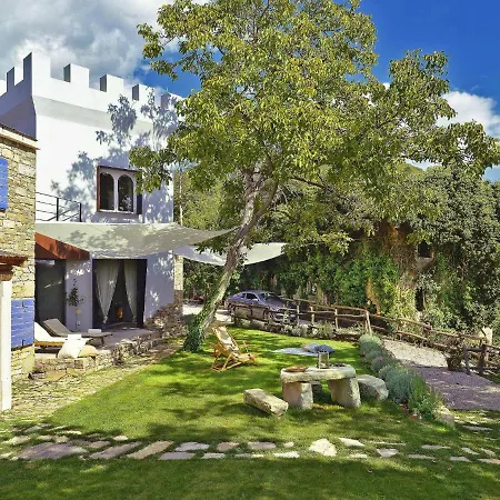 Ferienhaus Holiday Torrecorta Grožnjan