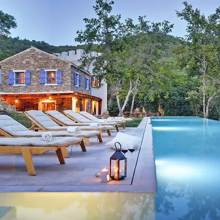 Ferienhaus Holiday Torrecorta Grožnjan