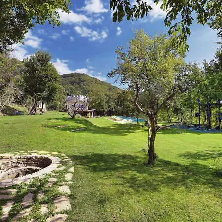 Ferienhaus Holiday Torrecorta