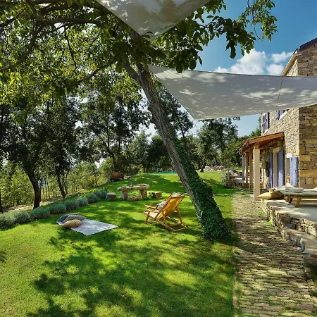 Ferienhaus Holiday Torrecorta