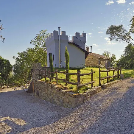 Holiday Torrecorta Ferienhaus Grožnjan