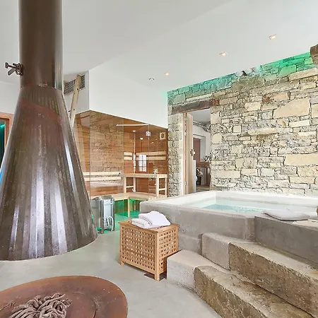 Ferienhaus Holiday Torrecorta