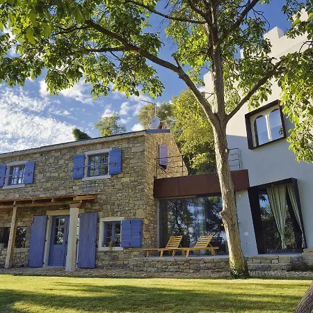 Holiday Torrecorta Ferienhaus Grožnjan