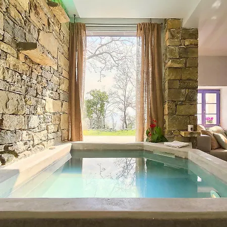 Ferienhaus Holiday Torrecorta