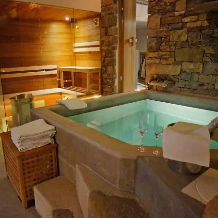 Holiday Torrecorta Ferienhaus
