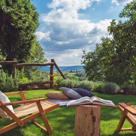 Ferienhaus Holiday Torrecorta Grožnjan