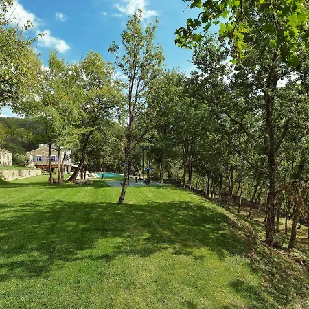 Holiday Torrecorta Ferienhaus Grožnjan