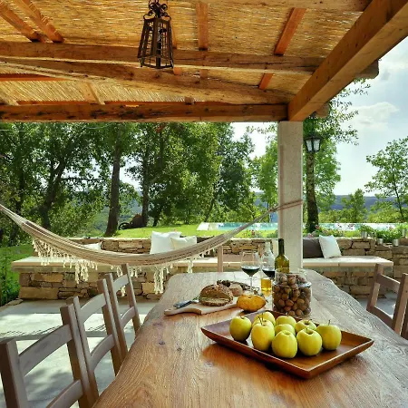 Holiday Torrecorta Ferienhaus *